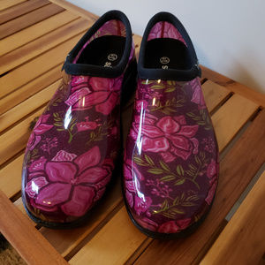 Sloggers Womens Waterproof Garden Shoe